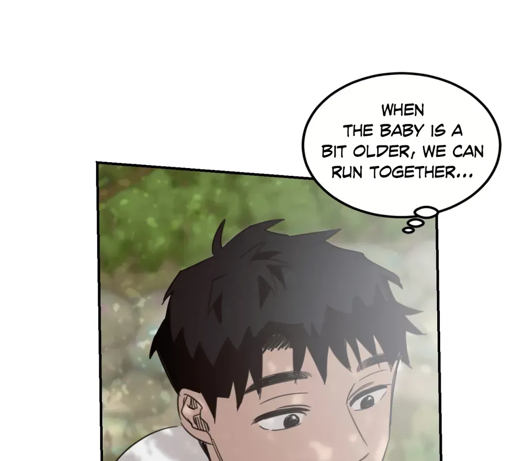 Our Sunny Days Chapter 38 page 31 - Mangabat