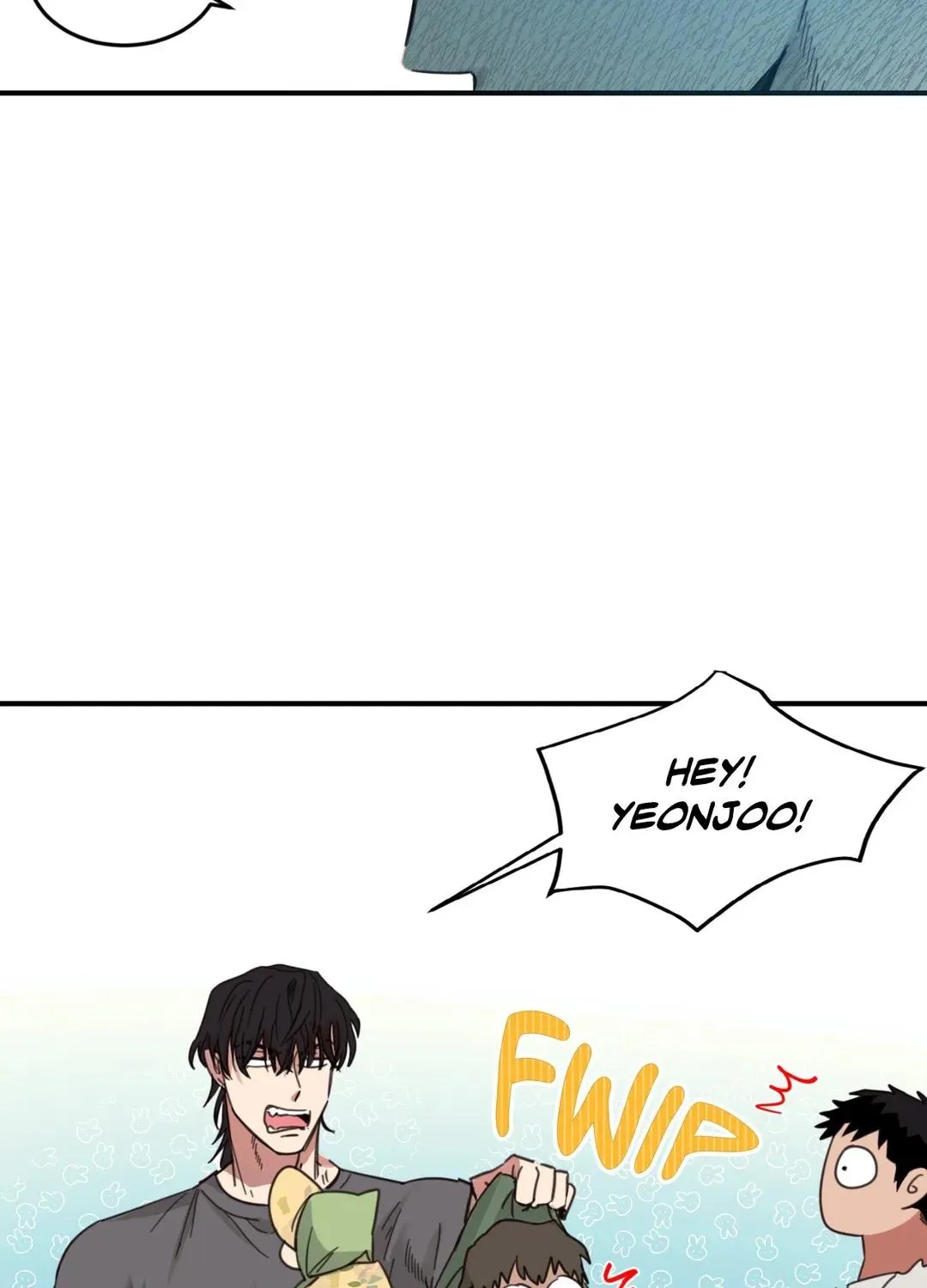 Our Sunny Days Chapter 6 page 15 - MangaKakalot