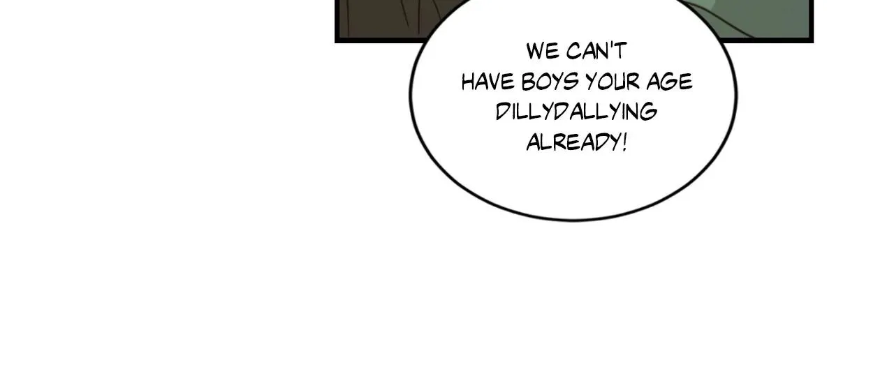 Our Sunny Days Chapter 8 page 57 - Mangabat