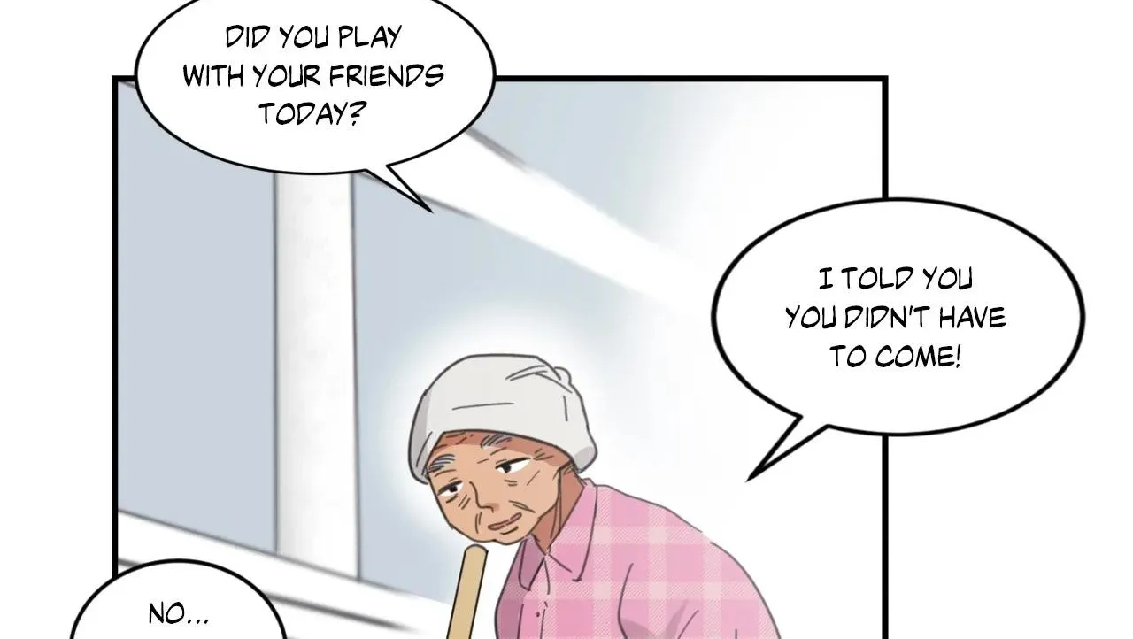 Our Sunny Days Chapter 8 page 63 - Mangabat