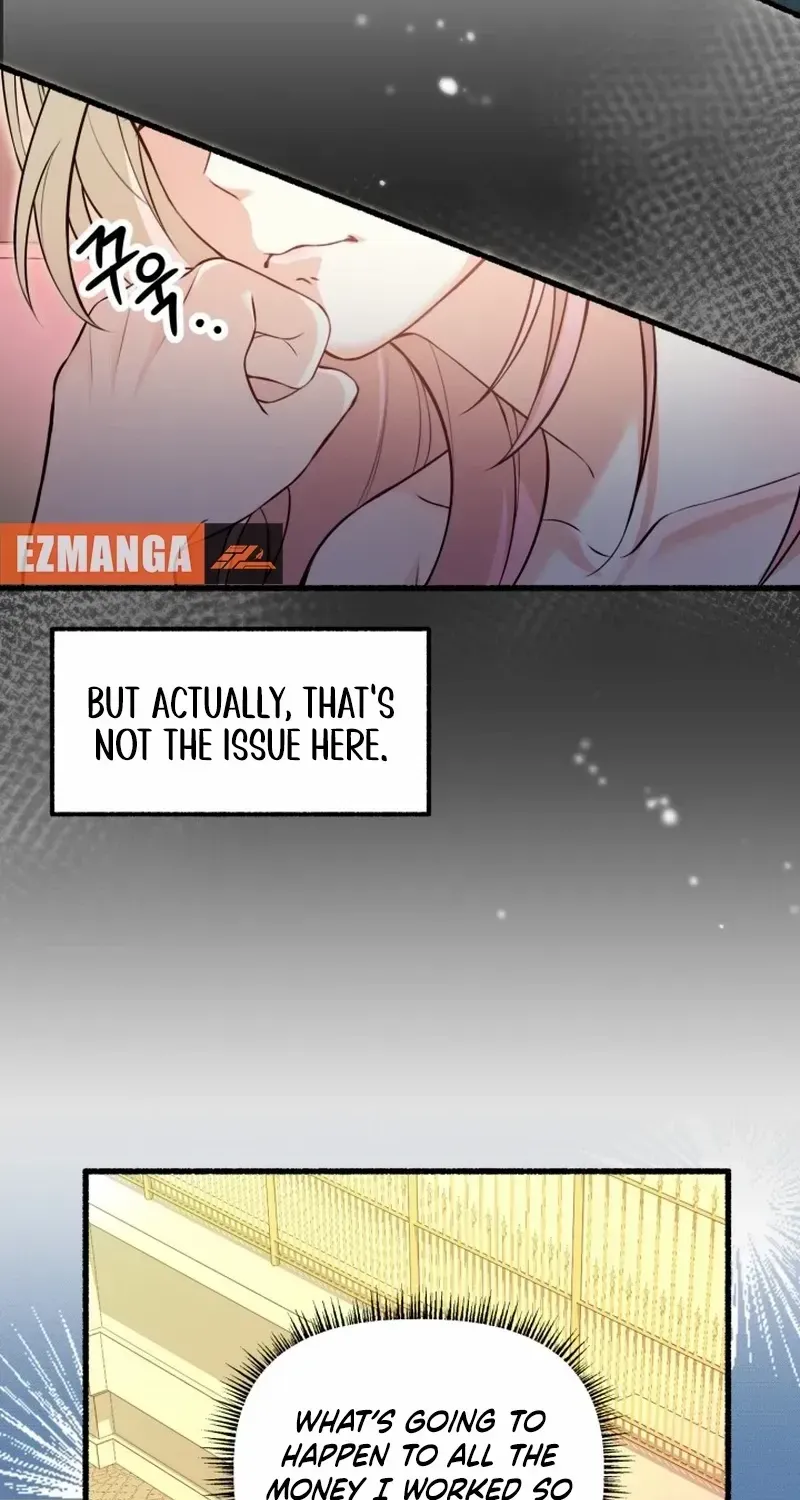 Our Villainess Has Changed Chapter 1 page 77 - MangaKakalot