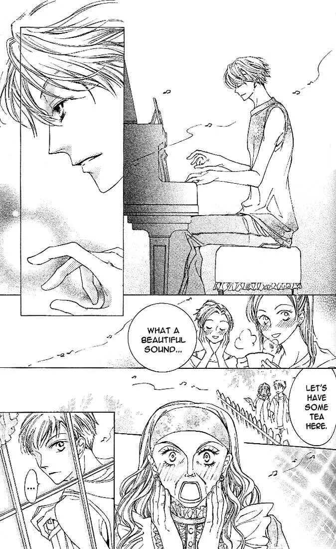 Ouran High School Host Club - Page 25