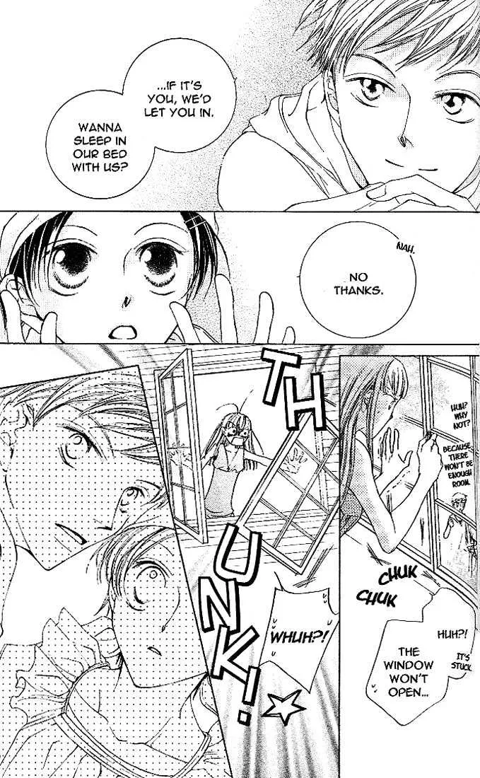 Ouran High School Host Club - Page 27