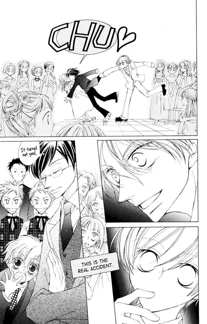 Ouran High School Host Club - Page 49