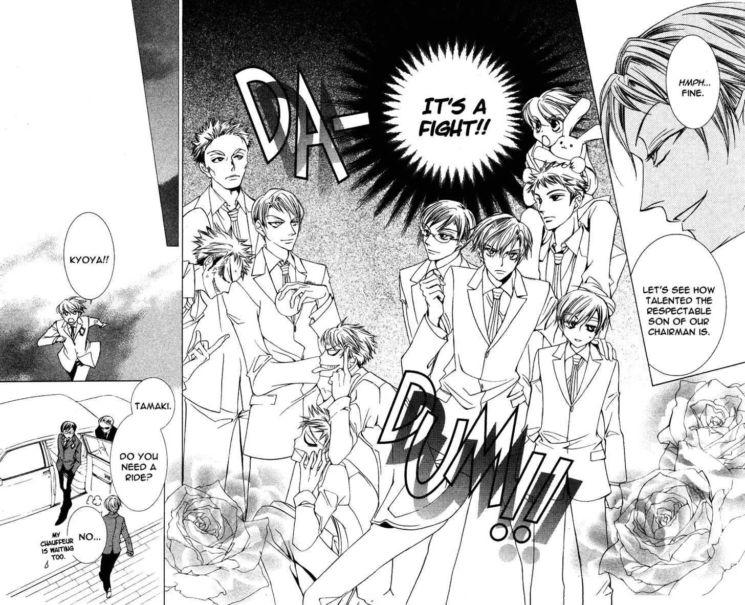 Ouran High School Host Club - Page 30