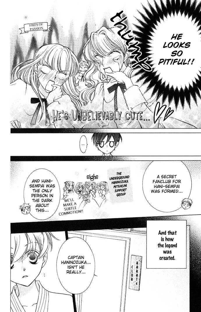 Ouran High School Host Club - Page 22