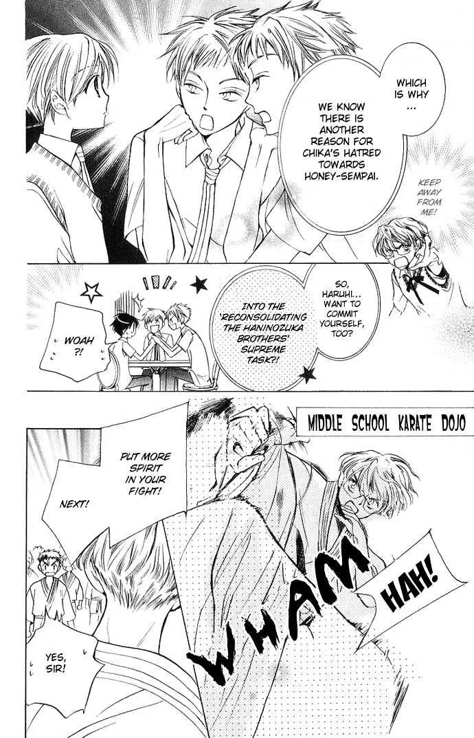 Ouran High School Host Club - Page 30