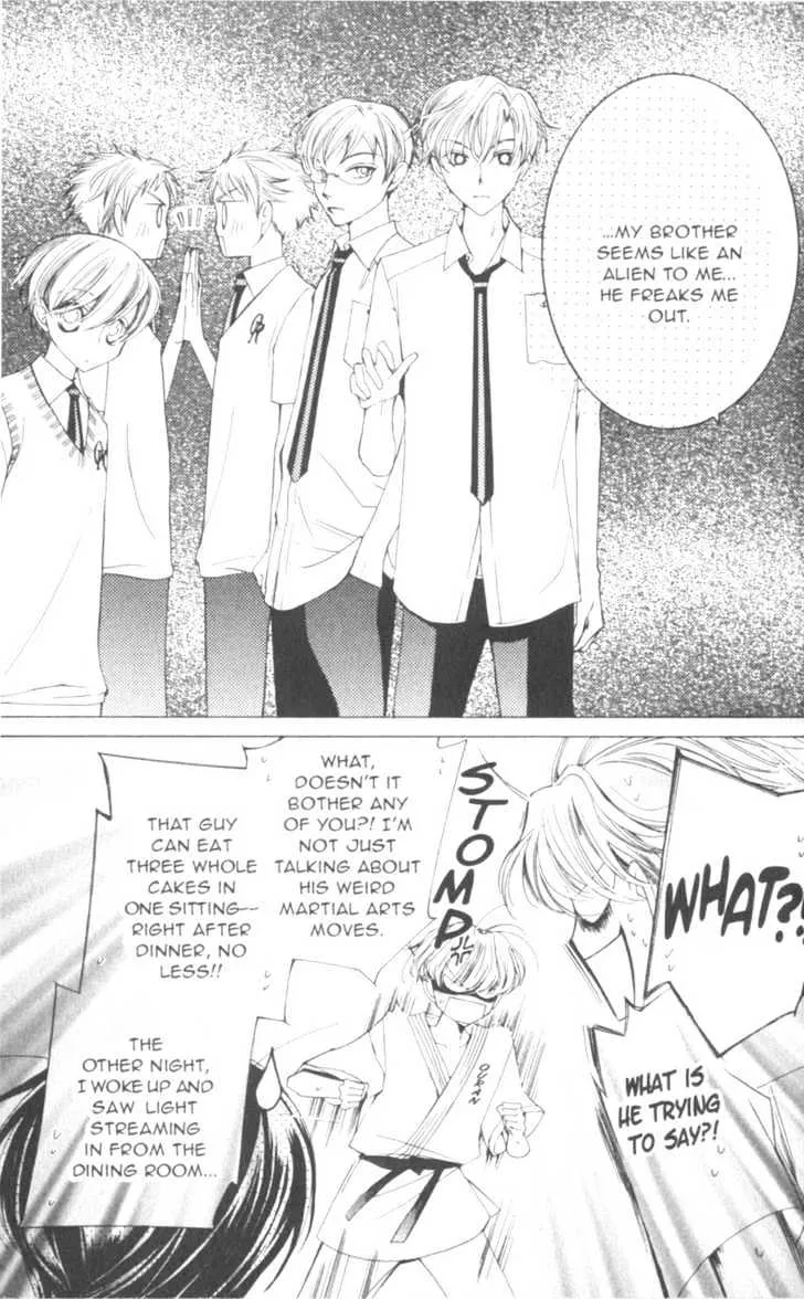 Ouran High School Host Club - Page 14