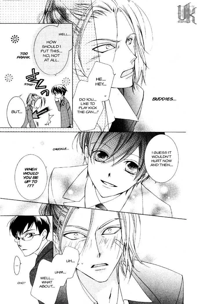 Ouran High School Host Club - Page 31