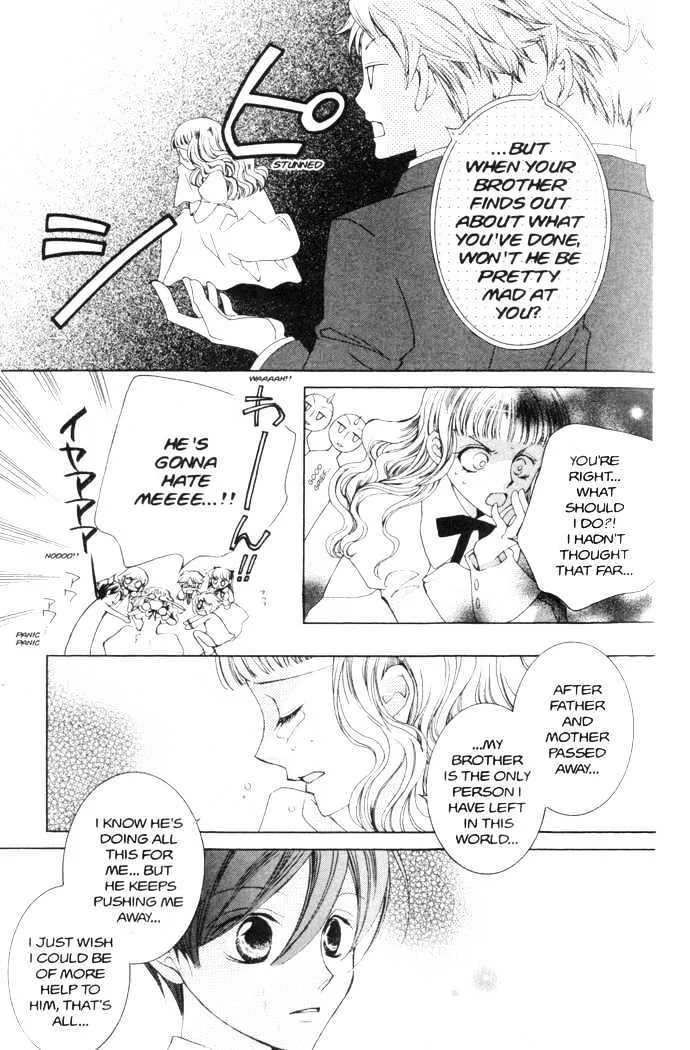 Ouran High School Host Club - Page 20