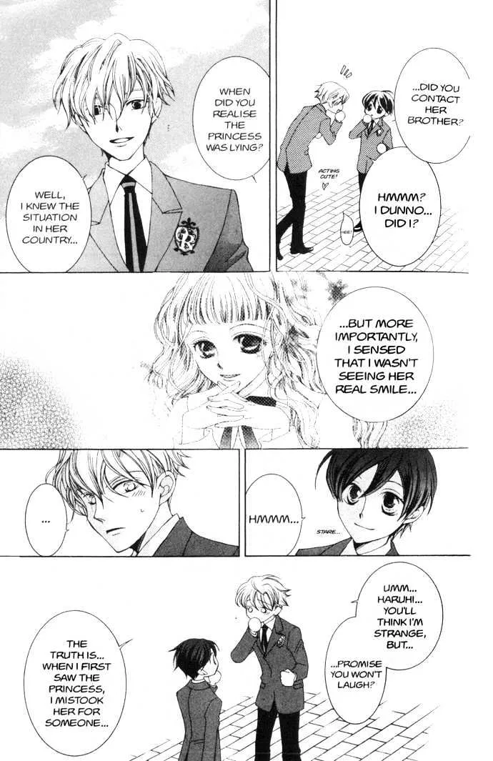 Ouran High School Host Club - Page 26