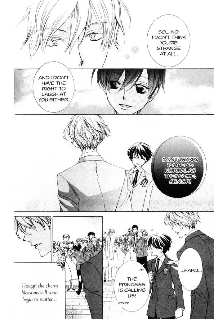 Ouran High School Host Club - Page 29