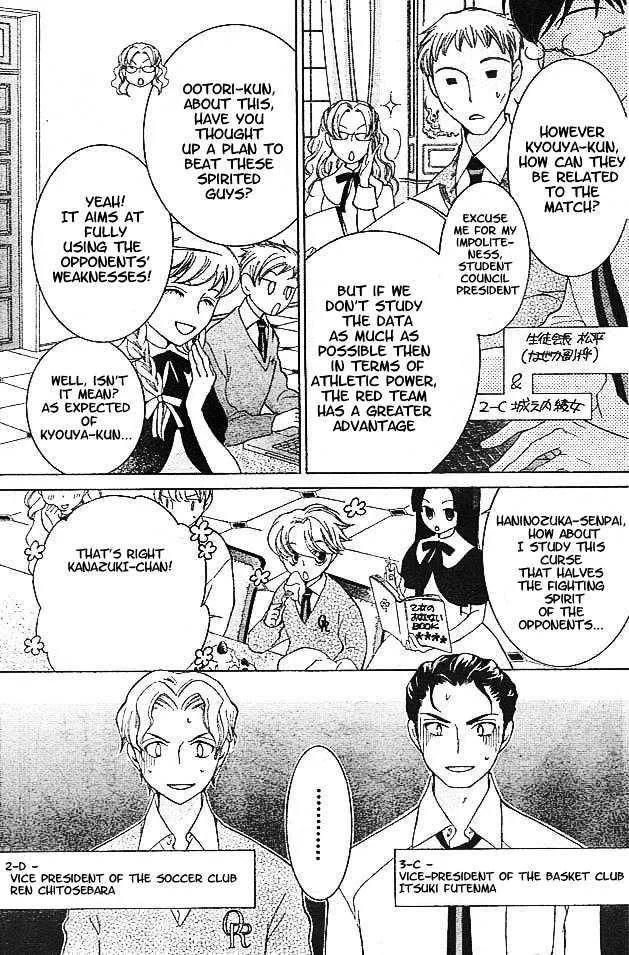 Ouran High School Host Club - Page 2