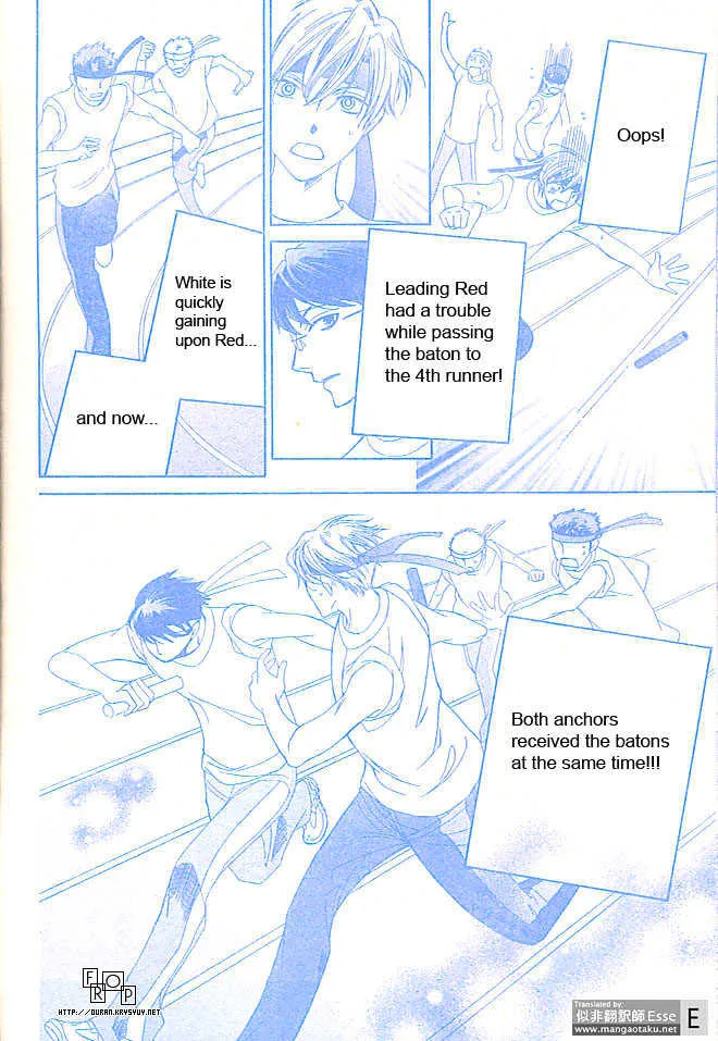 Ouran High School Host Club - Page 21