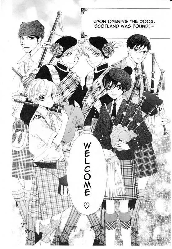 Ouran High School Host Club - Page 2