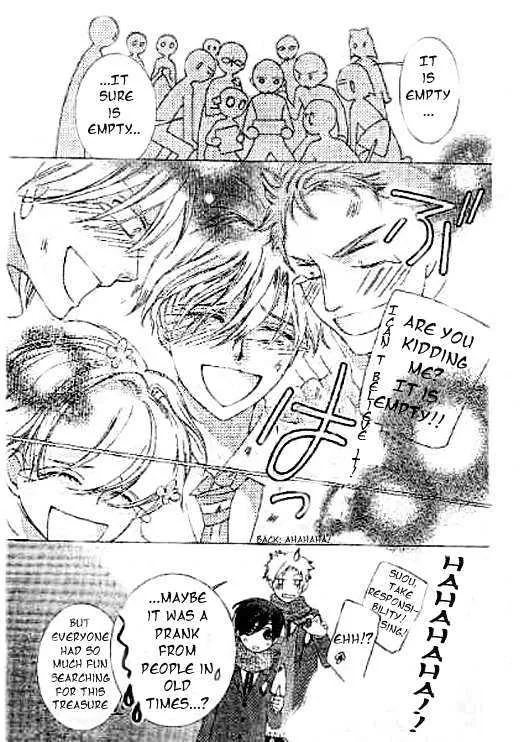 Ouran High School Host Club - Page 26