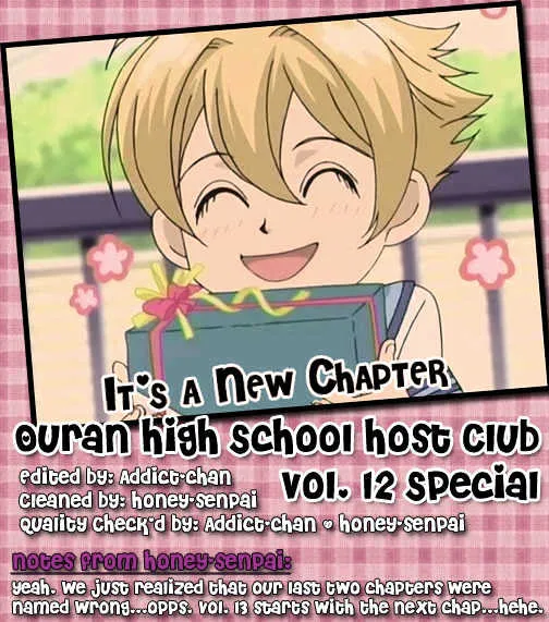 Ouran High School Host Club - Page 2