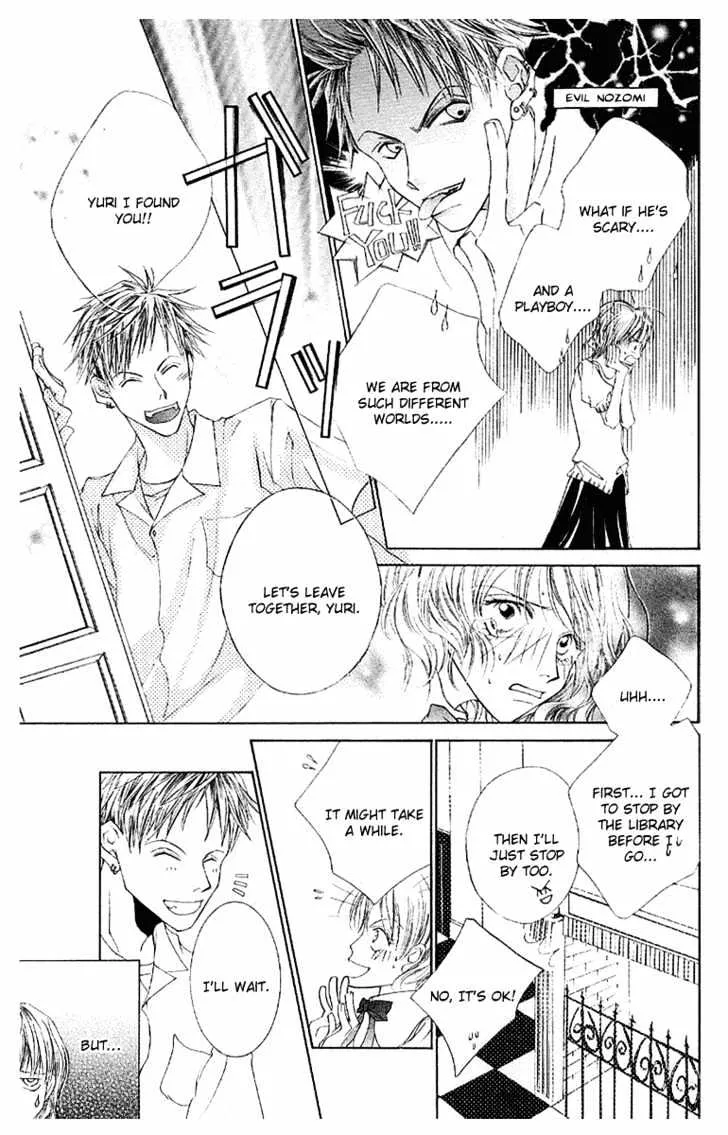 Ouran High School Host Club - Page 11