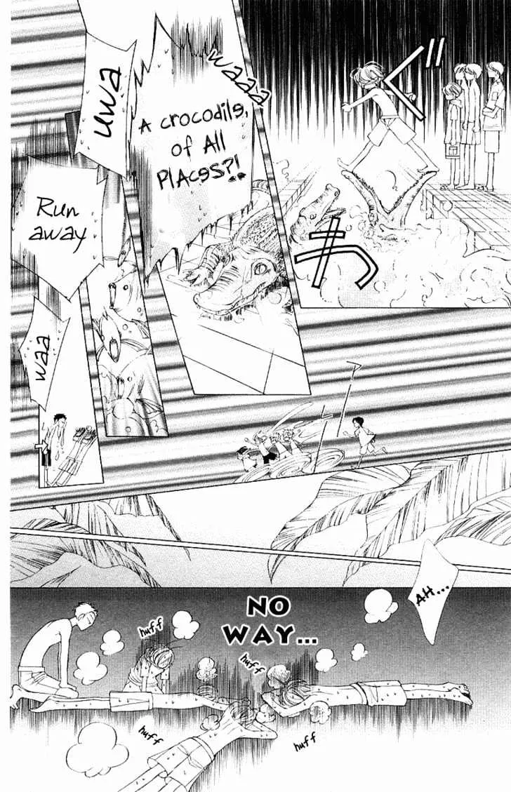 Ouran High School Host Club - Page 13