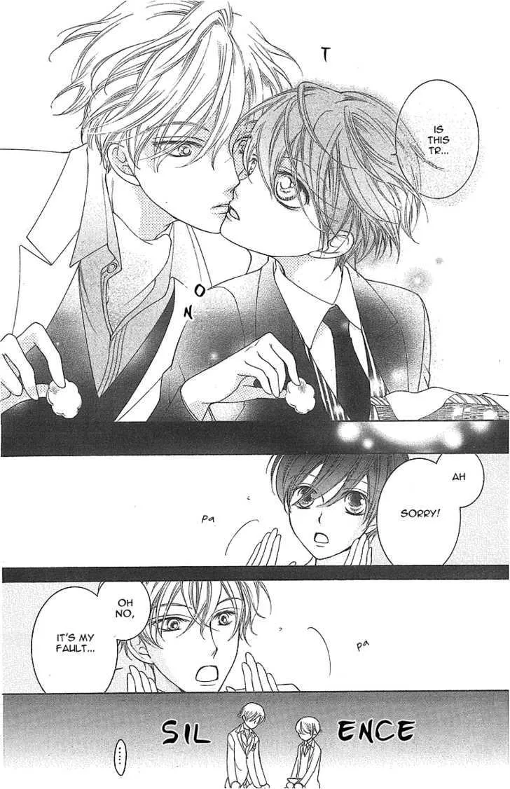 Ouran High School Host Club - Page 29