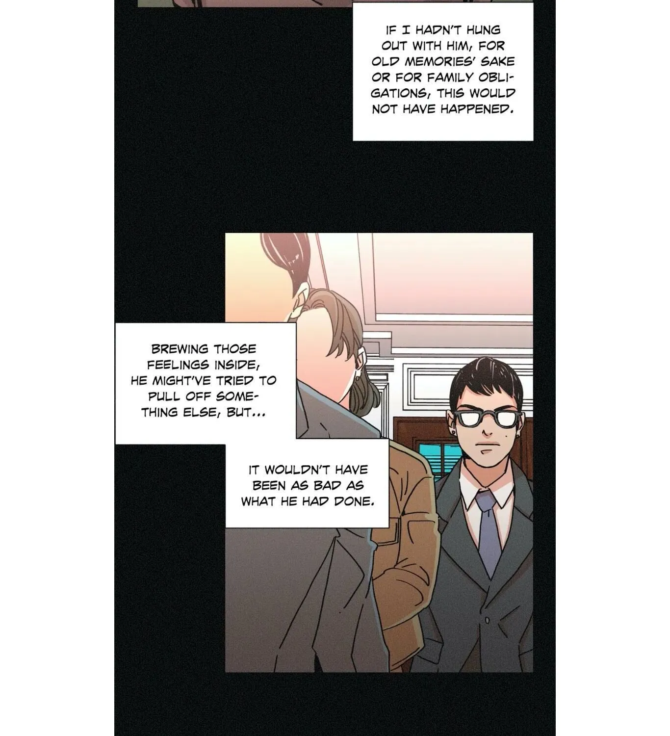 Ouroboros：ウロボロス - Page 33