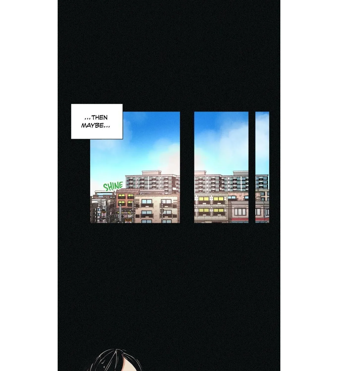 Ouroboros：ウロボロス - Page 36