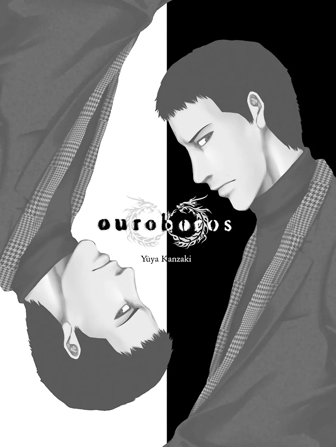 Ouroboros Chapter 102 page 5 - MangaKakalot