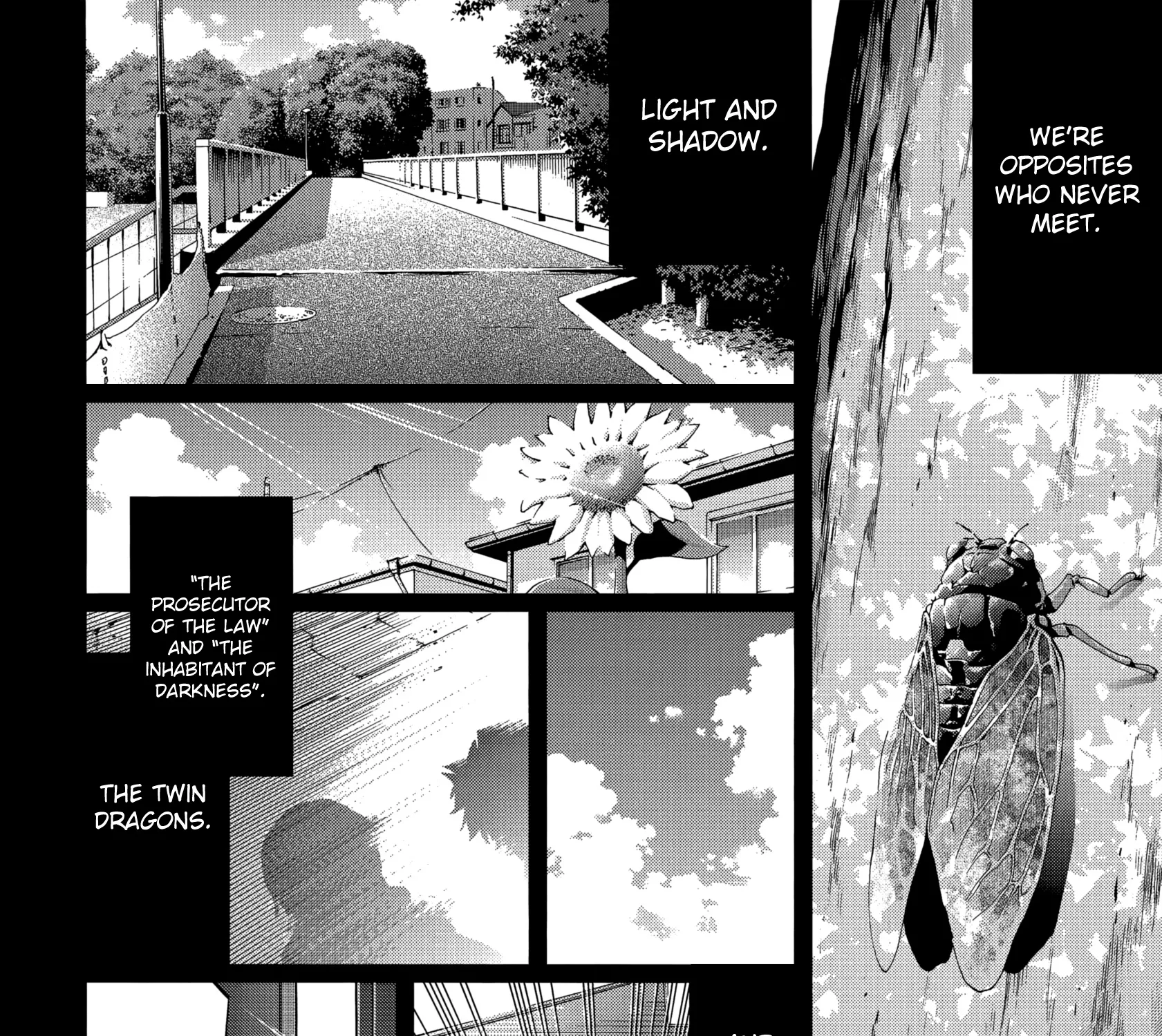 Ouroboros Chapter 132 page 67 - MangaKakalot