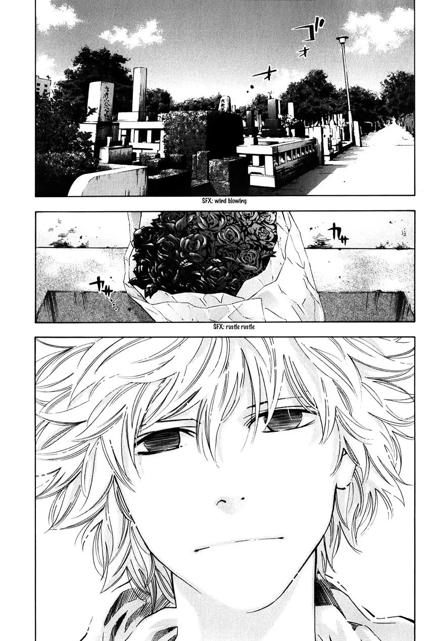 Ouroboros Chapter 89 page 4 - MangaKakalot