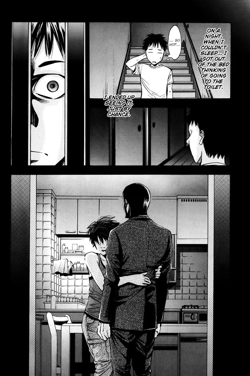 Ouroboros Chapter 99 page 30 - MangaKakalot