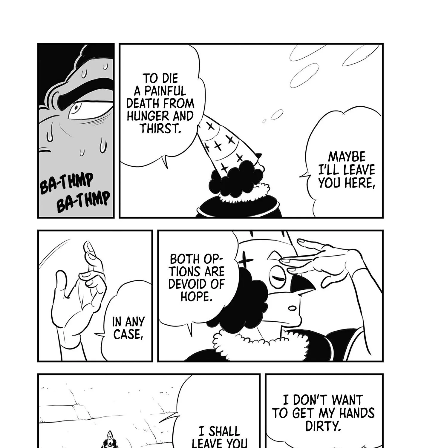 Ousama Ranking - Page 16