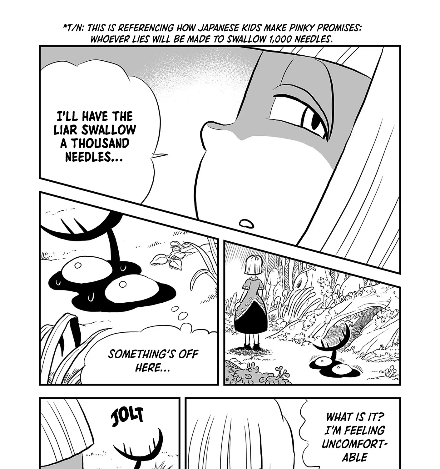 Ousama Ranking - Page 16