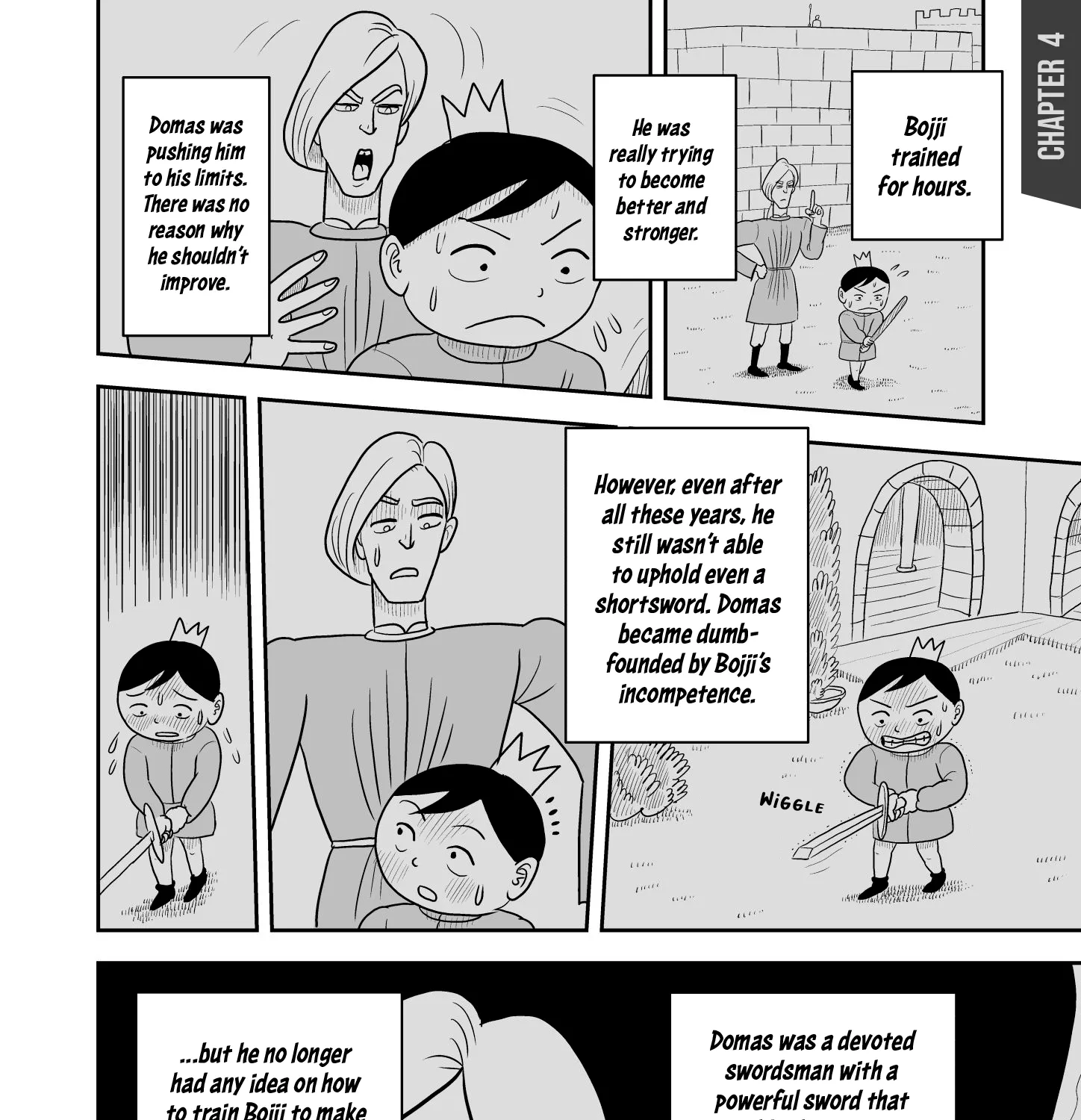 KissManga Comic online