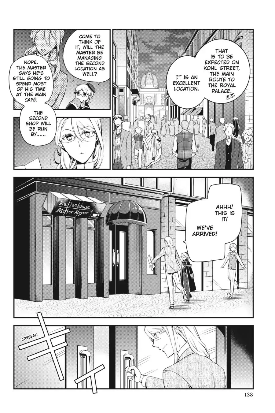 Oushitsu Kyoushi Haine Chapter 71 page 12 - MangaNato