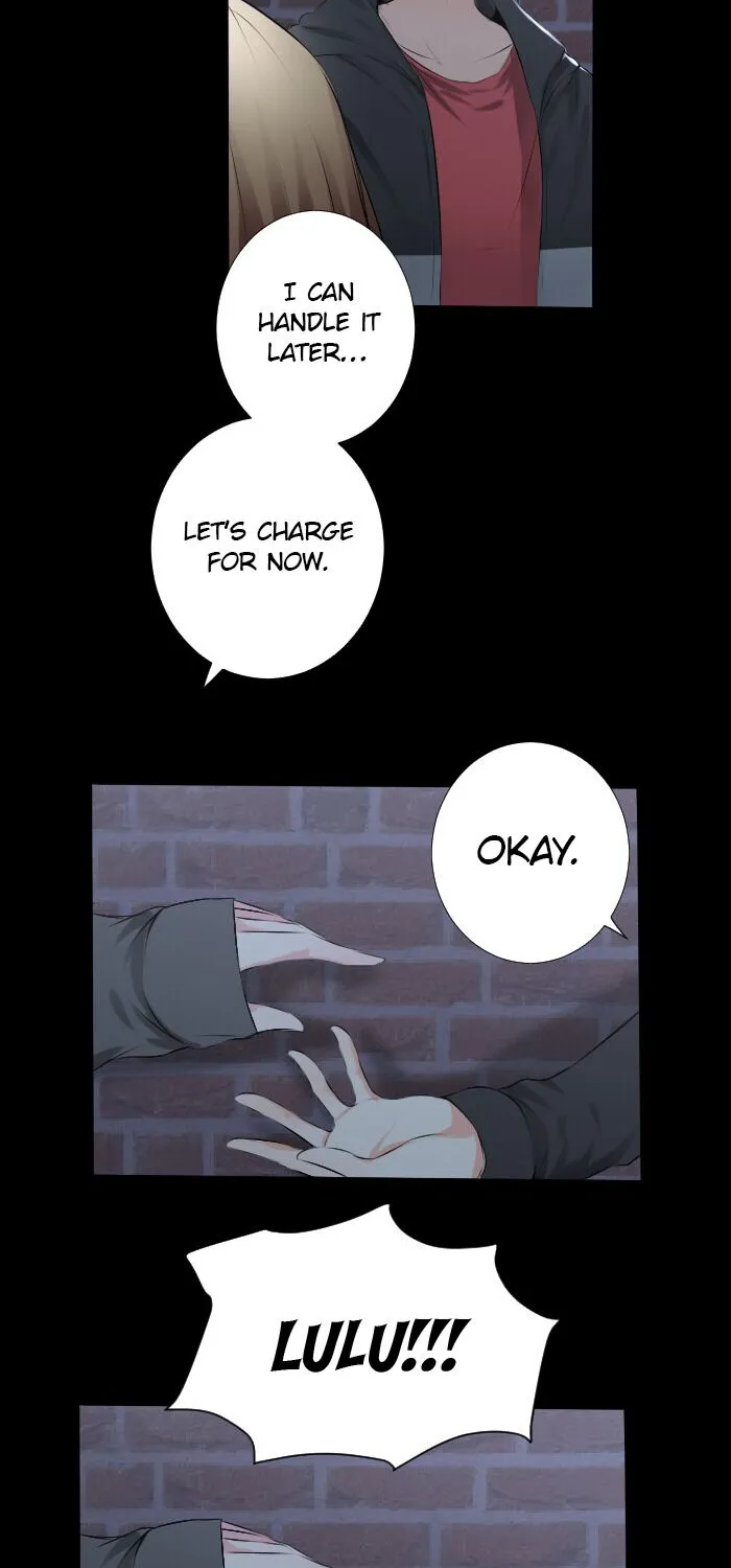 Out of Batteries Chapter 14 page 12 - MangaKakalot