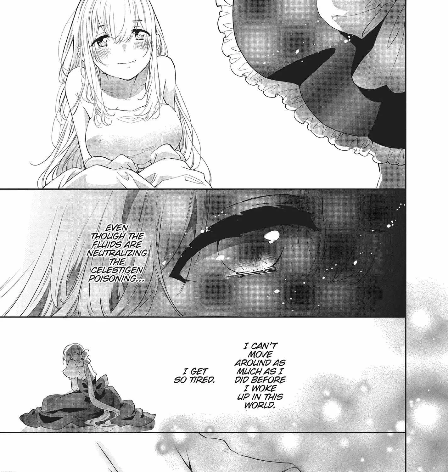 Outbride -Ikei Konin- Chapter 27 page 37 - MangaKakalot