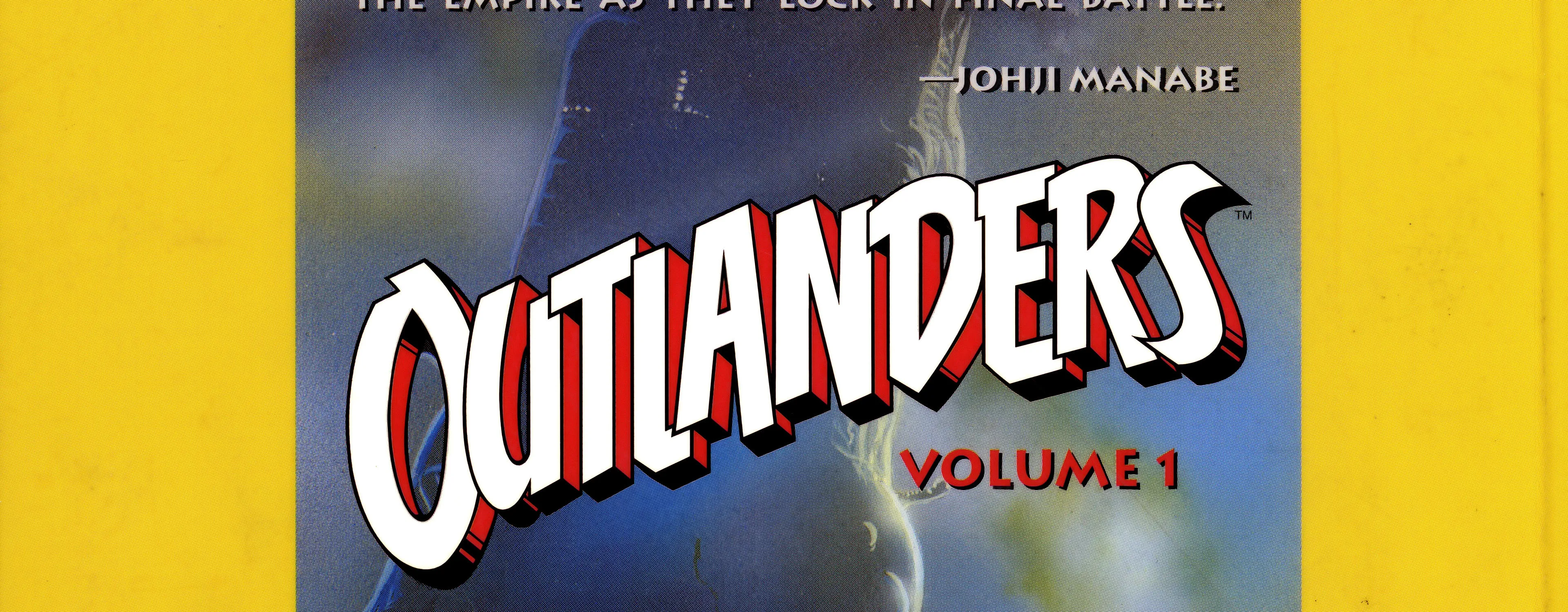 Outlanders - Page 126