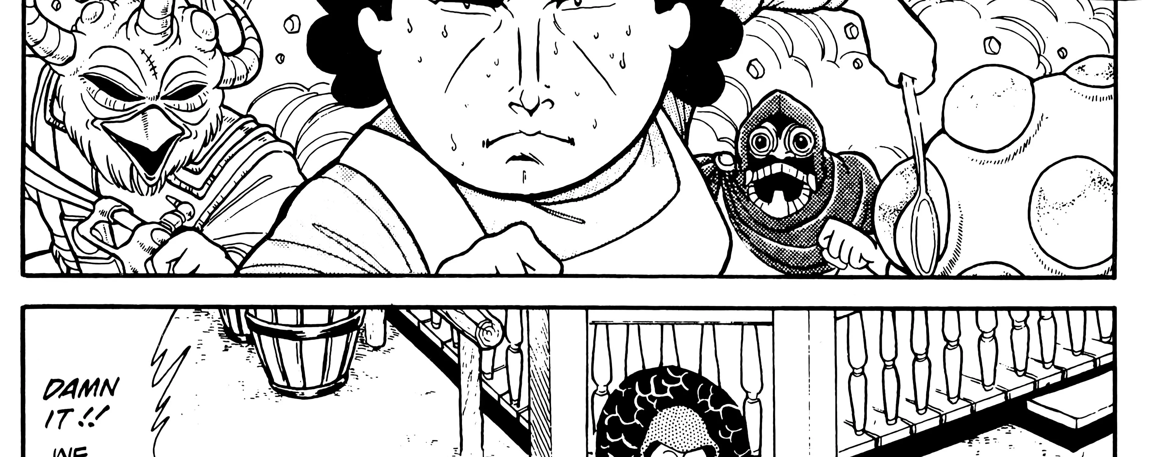 Outlanders - Page 22