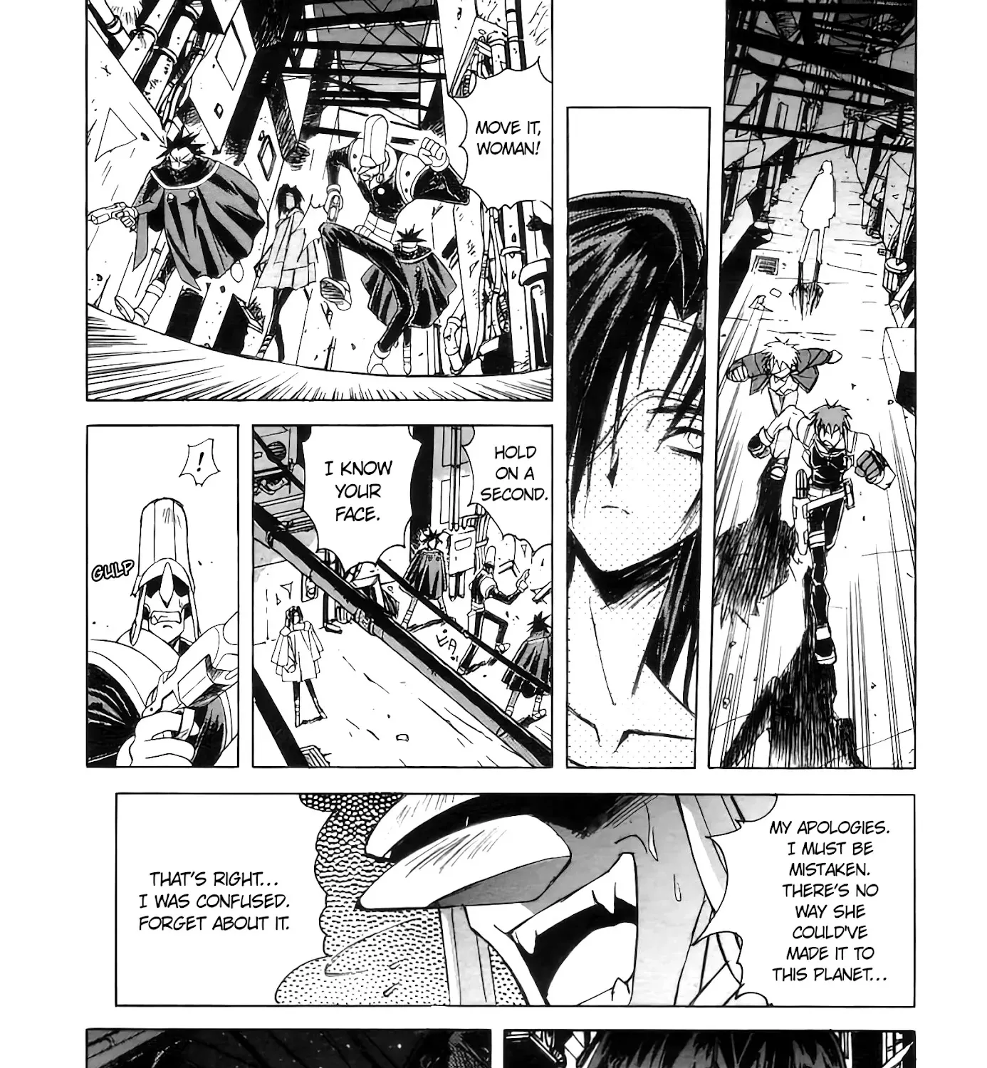 Outlaw Star - Page 72