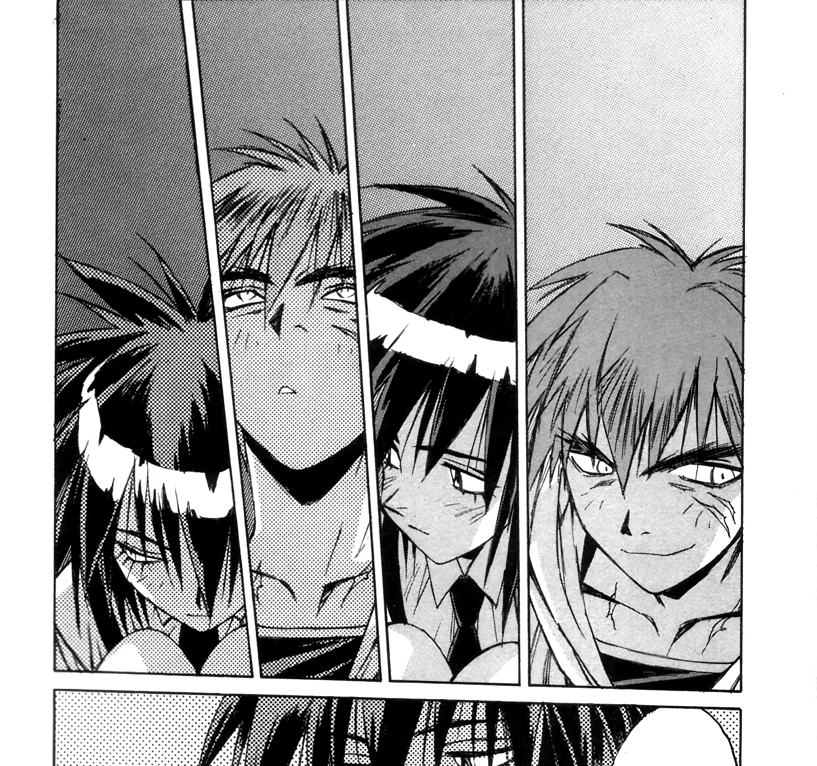 Outlaw Star - Page 36