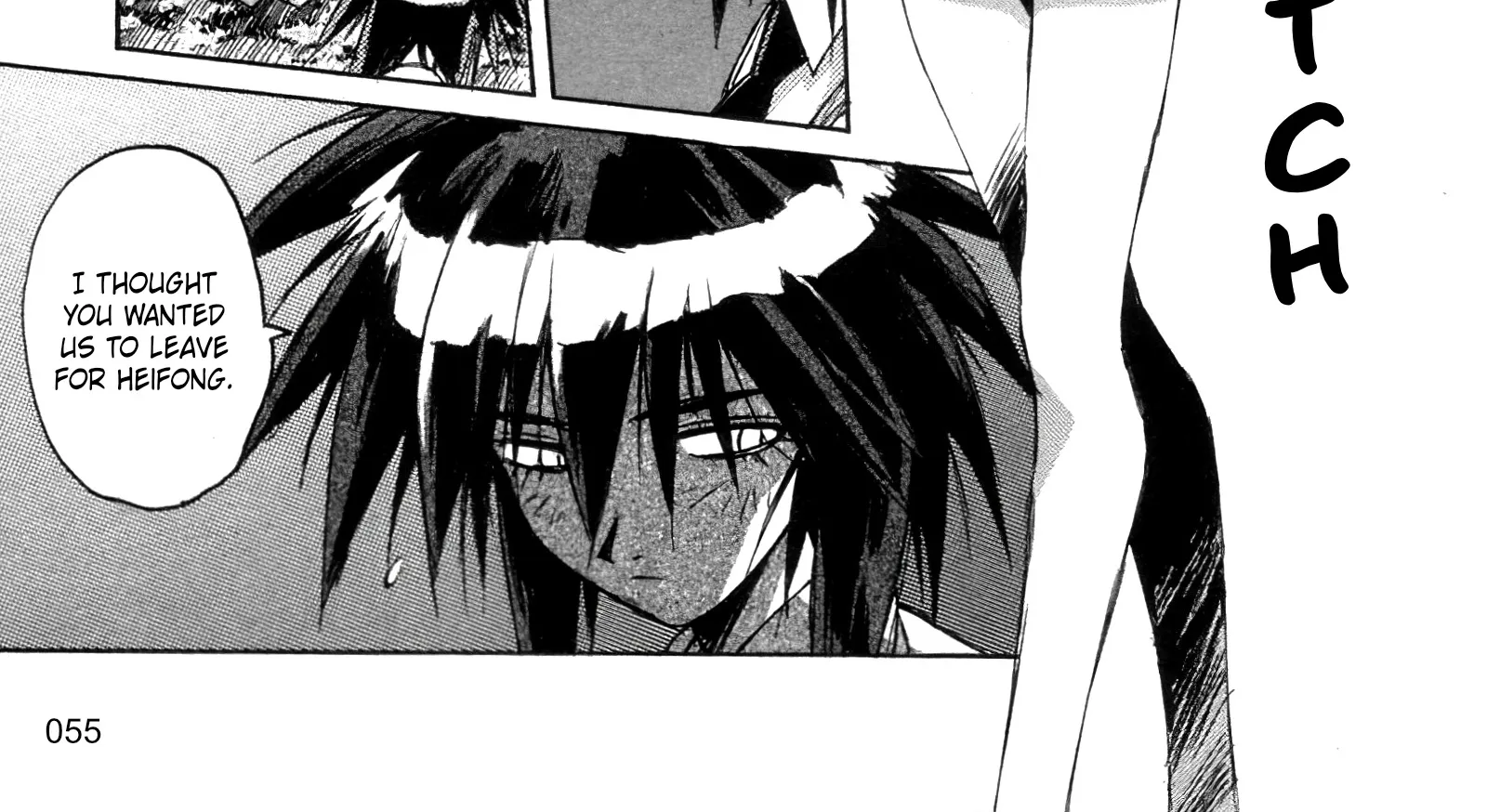 Outlaw Star - Page 39