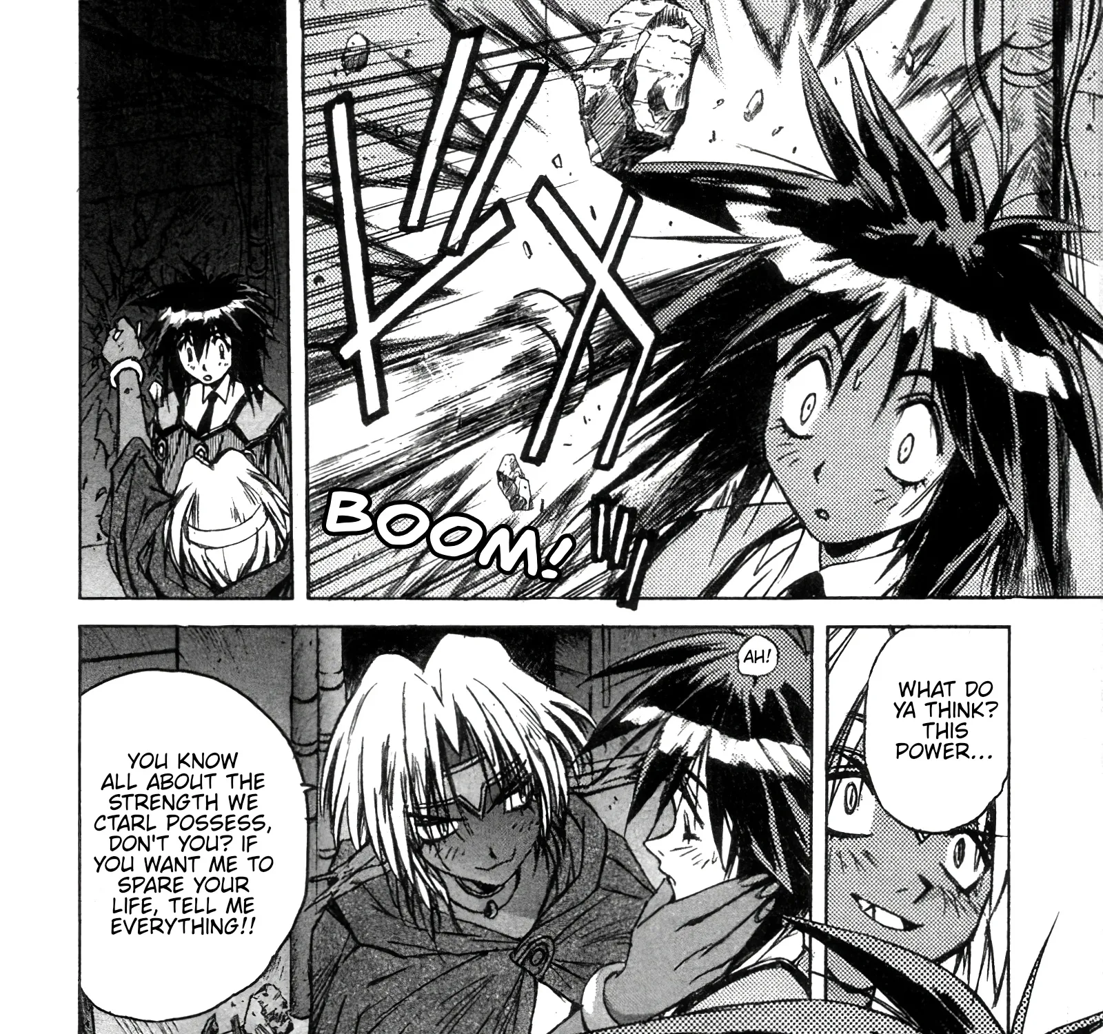 Outlaw Star - Page 34