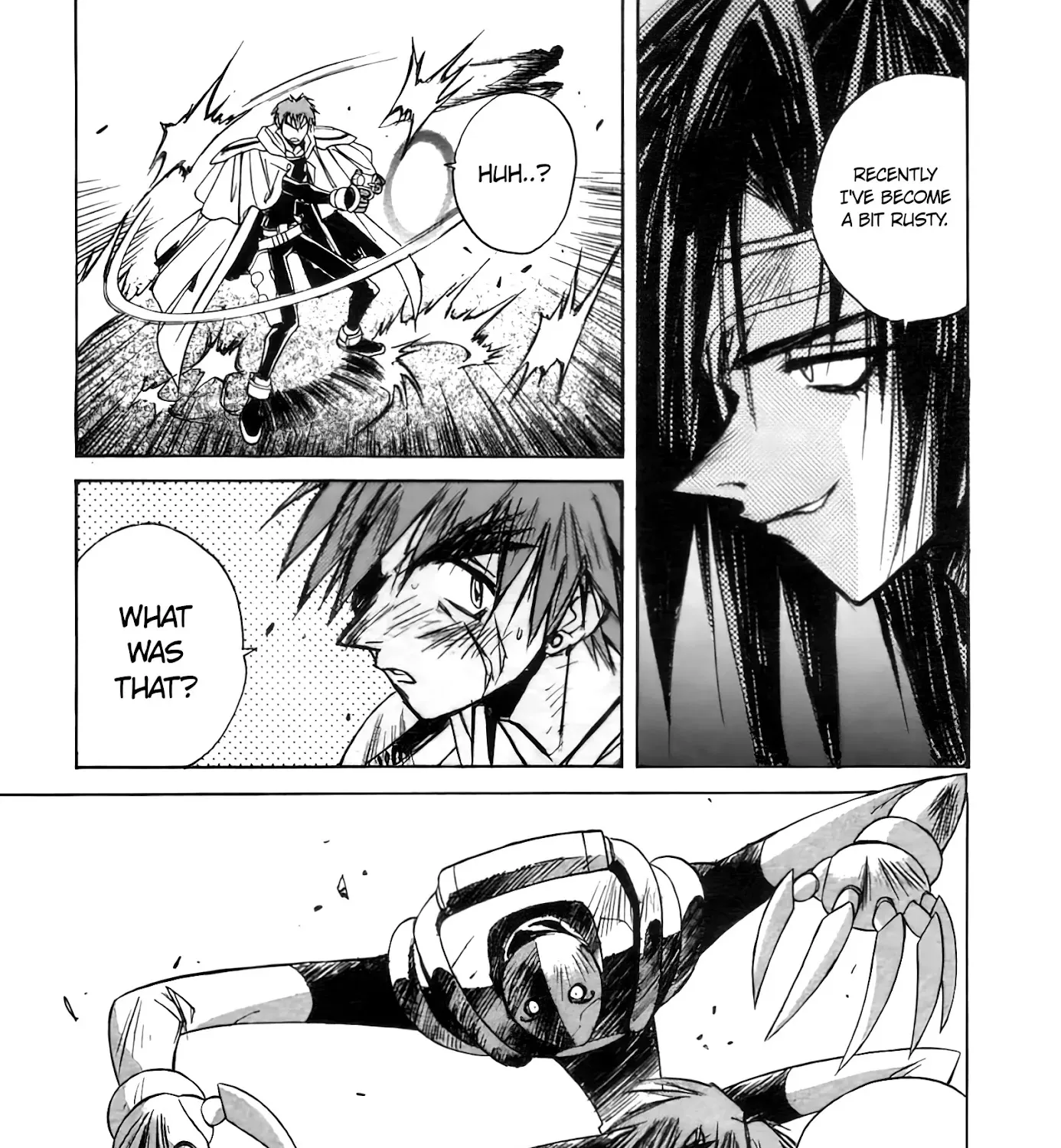 Outlaw Star - Page 24