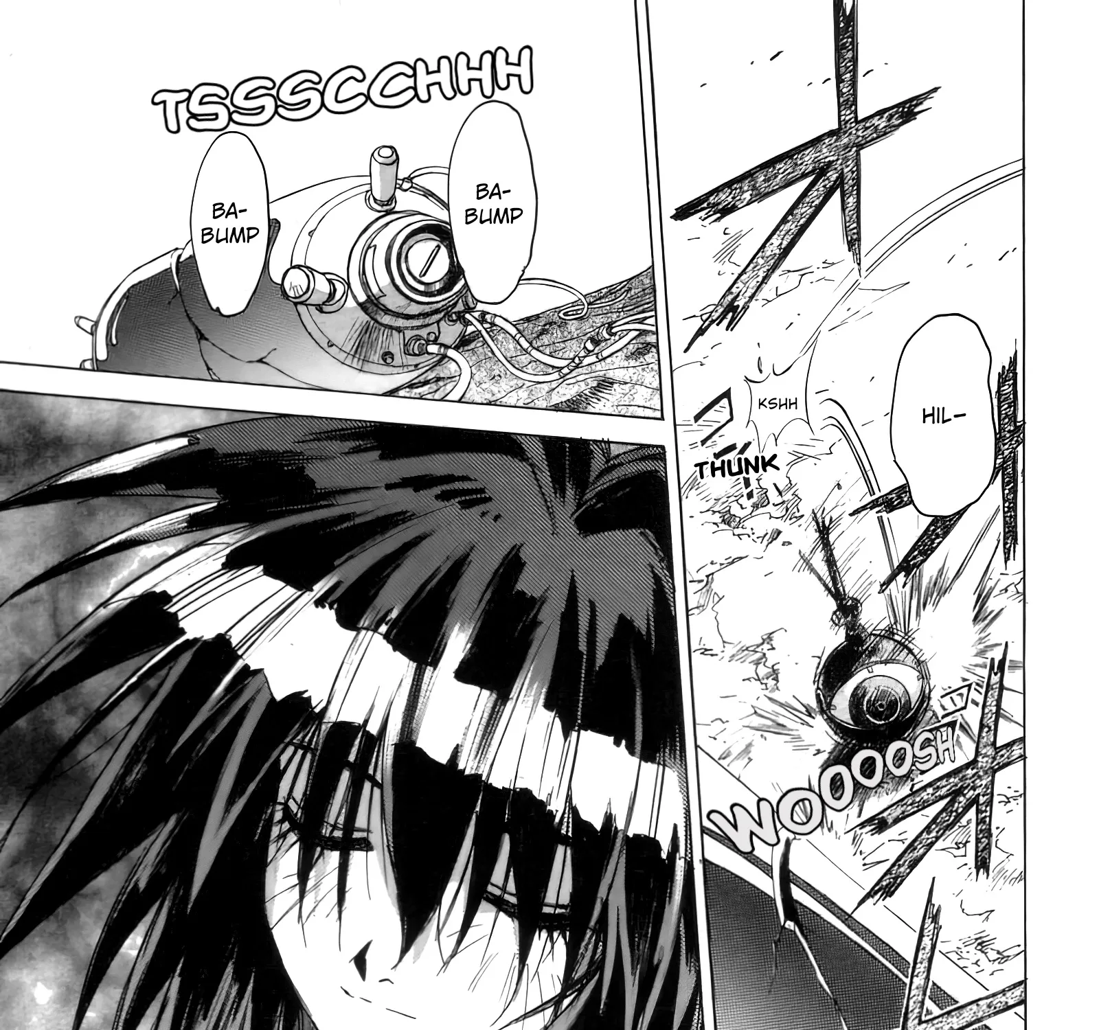 Outlaw Star - Page 60