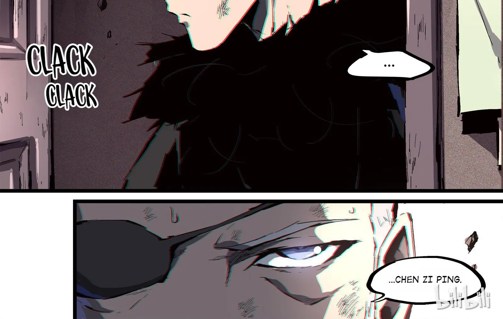 Outlaws Chapter 118 page 7 - MangaKakalot