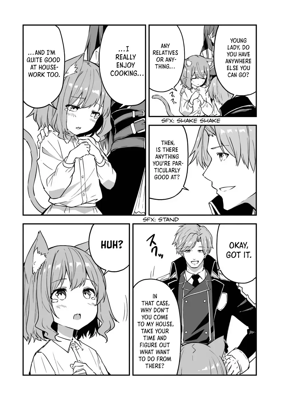 Outo no Hazure no Renkinjutsushi: Hazure Shokukyou Datta node, Nonbiri Omise Keiei Shimasu Chapter 10 page 28 - MangaNato