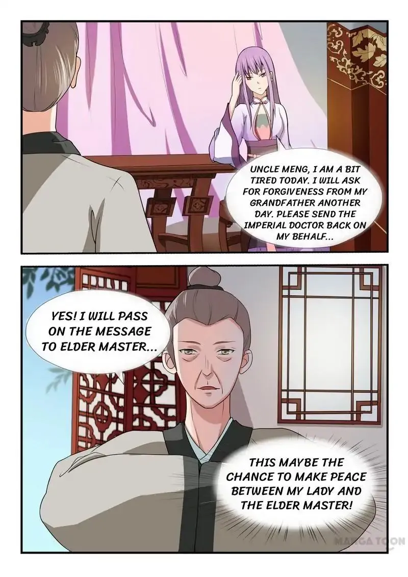 Outrageous Princess Chapter 10 page 6 - MangaKakalot