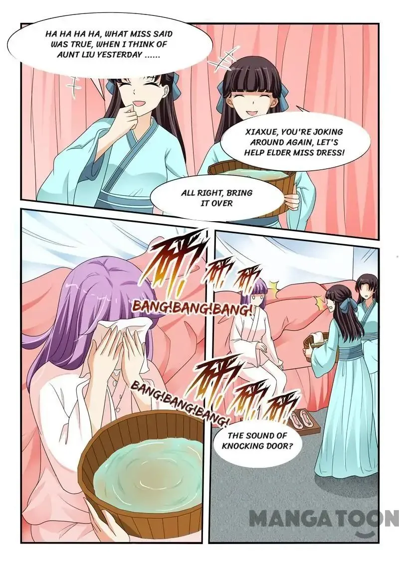 Outrageous Princess Chapter 105 page 6 - MangaKakalot