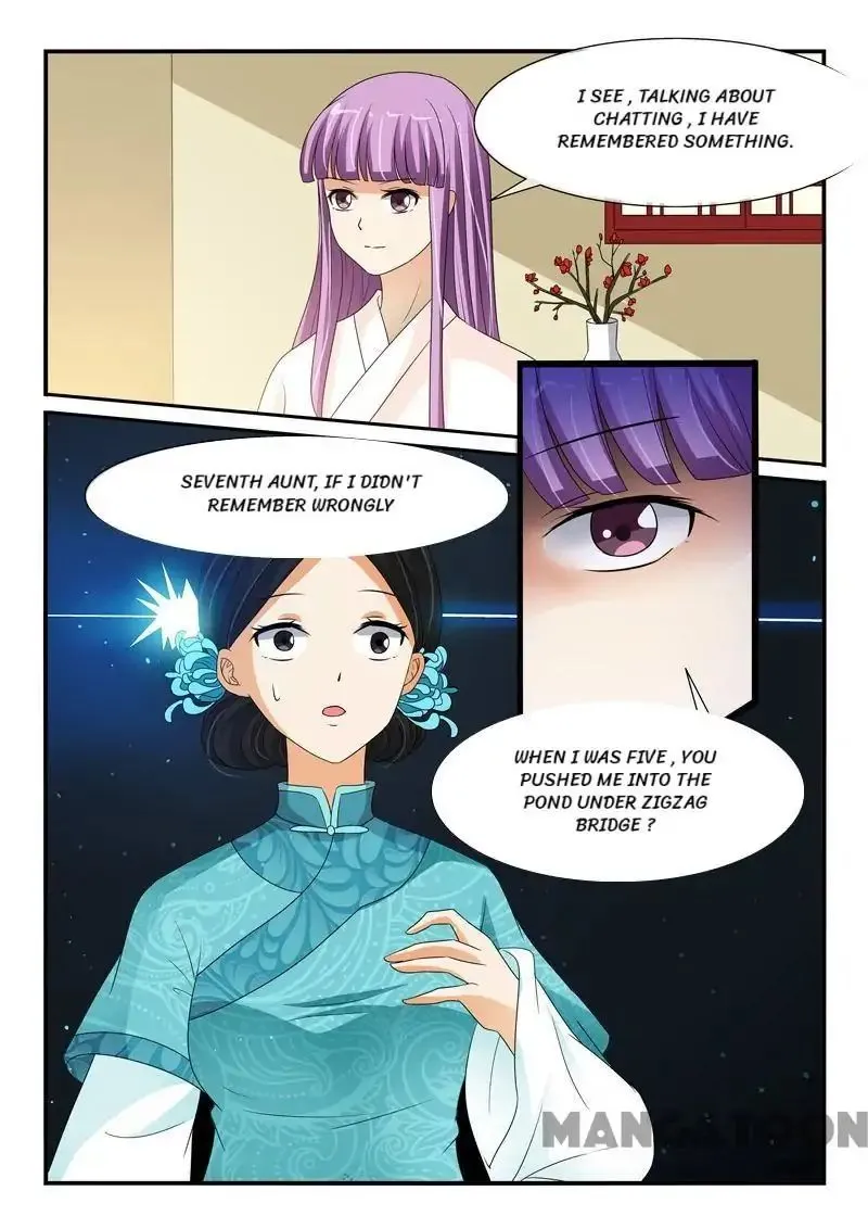 Outrageous Princess Chapter 106 page 9 - MangaKakalot