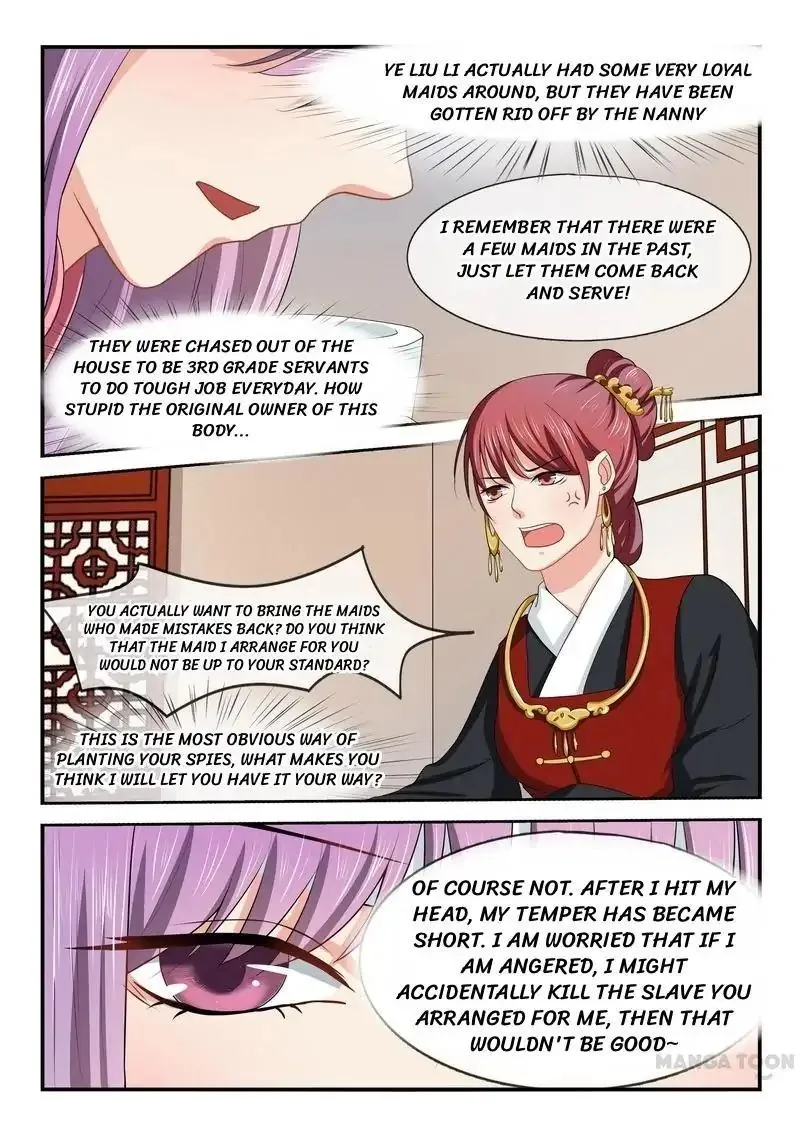 Outrageous Princess Chapter 12 page 7 - MangaKakalot